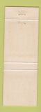 Matchbook Cover - Humpty Dumpty Restaurant Marion OH WEAR