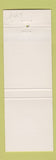 Matchbook Cover - William Tell Inn Best Western Route 66