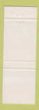 Matchbook Cover - Hemingway's 240 Restaurant Ottawa ON