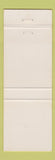 Matchbook Cover - Ceasar's Inn Rapid City SD