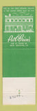 Matchbook Cover - Pat O'Brien's New Orleans LA WEAR