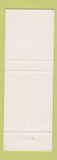 Matchbook Cover - Columbus Hotel Miami FL