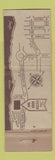 Matchbook Cover - Victor Hugo Inn Laguna Beach CA WEAR