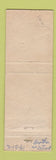 Matchbook Cover - Duke Mansenes Spaghetti House Miami FL WORN