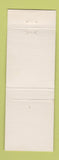 Matchbook Cover - Daniel Webster Inn Sandwich MA WEAR