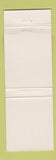 Matchbook Cover - King Cole Restaurants Indianapolis Dayton IN