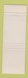 Matchbook Cover - Kit Carson Restaurant Chehalis WA