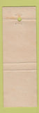 Matchbook Cover - Robin Hood Restaurant Kent OH