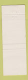 Matchbook Cover - Papal Visit Canada 1984 Catholic Religious WEAR