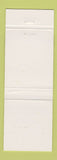Matchbook Cover - Gilligan's Steamer and Raw Bar Lexington Ladson SC