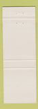 Matchbook Cover - Bogart's Restaurant Colorado Springs WEAR
