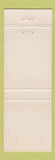 Matchbook Cover - Plains GA President Jimmy Carter