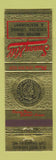 Matchbook Cover - Sunny Hill Motor Inn Cape Girardeau MO