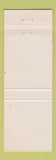 Matchbook Cover - Princess Di Restaurant Parma Heights OH