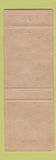 Matchbook Cover - Sam Houston Hotel Houston TX WEAR