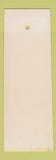 Matchbook Cover - Court St Coply Xerox Copies Boston MA DD Bean SAMPLE MISCUT