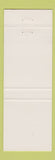Matchbook Cover - Bogart's Restaurant Canton OH