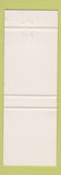 Matchbook Cover - George Dawson Inn Dawson Creek BC