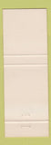 Matchbook Cover - Daniel Webster Inn Sandwich MA