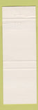 Matchbook Cover - Carlton Bloomington MN Bob Hope Charo Roy Clark Paul Anka