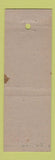 Matchbook Cover - Boston Loan Company MA