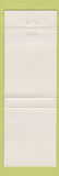 Matchbook Cover - Opryland Hotel Nashville TN