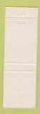 Matchbook Cover - Sir Walter Raleigh Inn Baltimore Hagerstown College Park MD