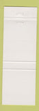 Matchbook Cover - Bethel Temple Christian Center Abilene TX