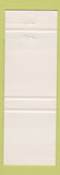 Matchbook Cover - Carlton Bloomington MN Bob Hope Charo Roy Clark Paul Anka