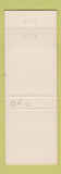 Matchbook Cover - Van Wert County Fair OH 1983
