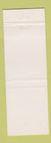 Matchbook Cover - Bogart's Fairfax VA