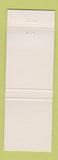 Matchbook Cover - Cafe Lafayette Alexandria VA