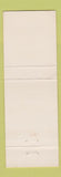 Matchbook Cover - Karen Dee Show Little Richie Johnson Belen NM music