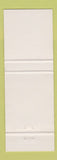 Matchbook Cover - The Oscar Hazleton PA WEAR