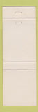 Matchbook Cover - Paul Bunyan Shop Fayetteville Little Rock AR