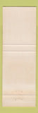 Matchbook Cover - O'Malley Farm Cafe Waunakee WI
