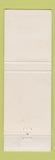 Matchbook Cover - Holiday Inn Waikiki Beach Hawaii