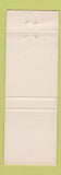 Matchbook Cover - Don Q's Rib Room Cincinnati OH