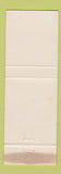 Matchbook Cover - Noah's Ark St Charles MO WEAR