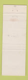 Matchbook Cover - Ghost Riders West Allis WI WEAR