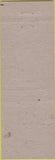 Matchbook Cover - Genevieve's Hair Salon Rochester NY girlie