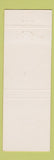 Matchbook Cover - Sheridan Inn Sheridan WY