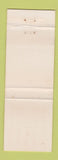 Matchbook Cover - Starlite Club Kansas City MO Jack Walls Precision Country WEAR