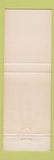 Matchbook Cover - Paul's Place Paul Bunyan Motor Inn Roseville MN
