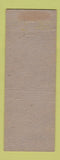 Matchbook Cover - Roman Cleanser Whitening Clothes