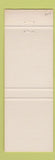 Matchbook Cover - San Simeon Lodge CA Hearst Castle Best Western