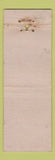 Matchbook Cover - New Orleans Open Golf Tournament 1941 LA WEAR