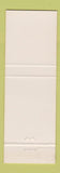Matchbook Cover - Multnomah Athletic Club Portland OR