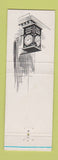 Matchbook Cover - First National Bank Fort Worth TX