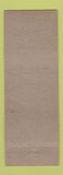 Matchbook Cover - Rainbow Lounge
